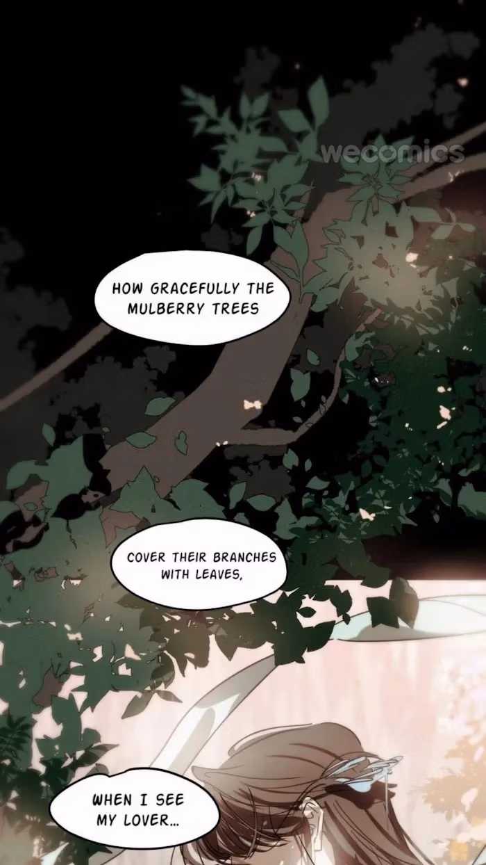 Read Dragon In Distress chapter 126 image 4 on Lezhin