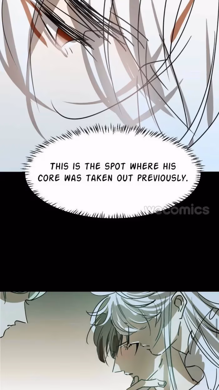 Read Dragon In Distress chapter 126 image 41 on Lezhin