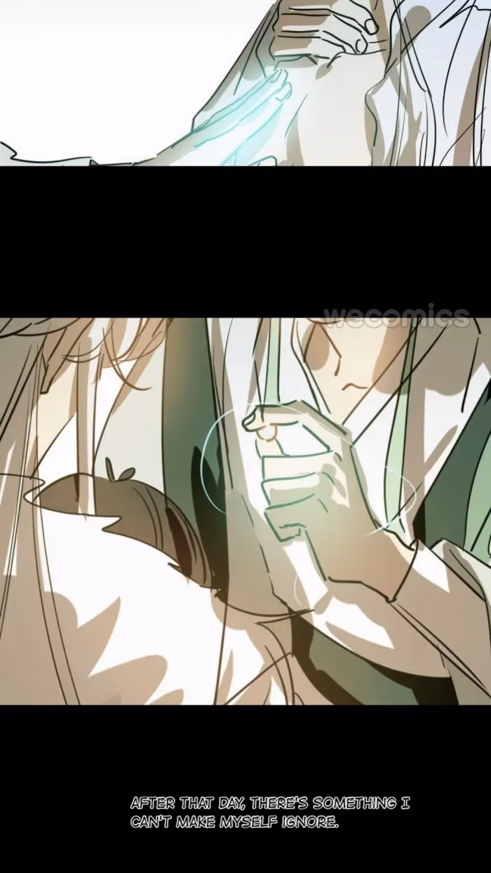 Read Dragon In Distress chapter 126 image 42 on Lezhin