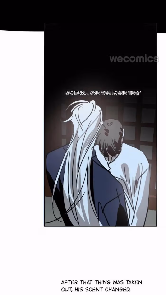 Read Dragon In Distress chapter 126 image 43 on Lezhin