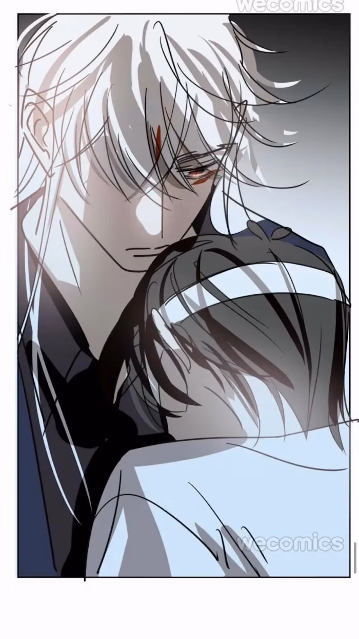 Read Dragon In Distress chapter 126 image 44 on Lezhin
