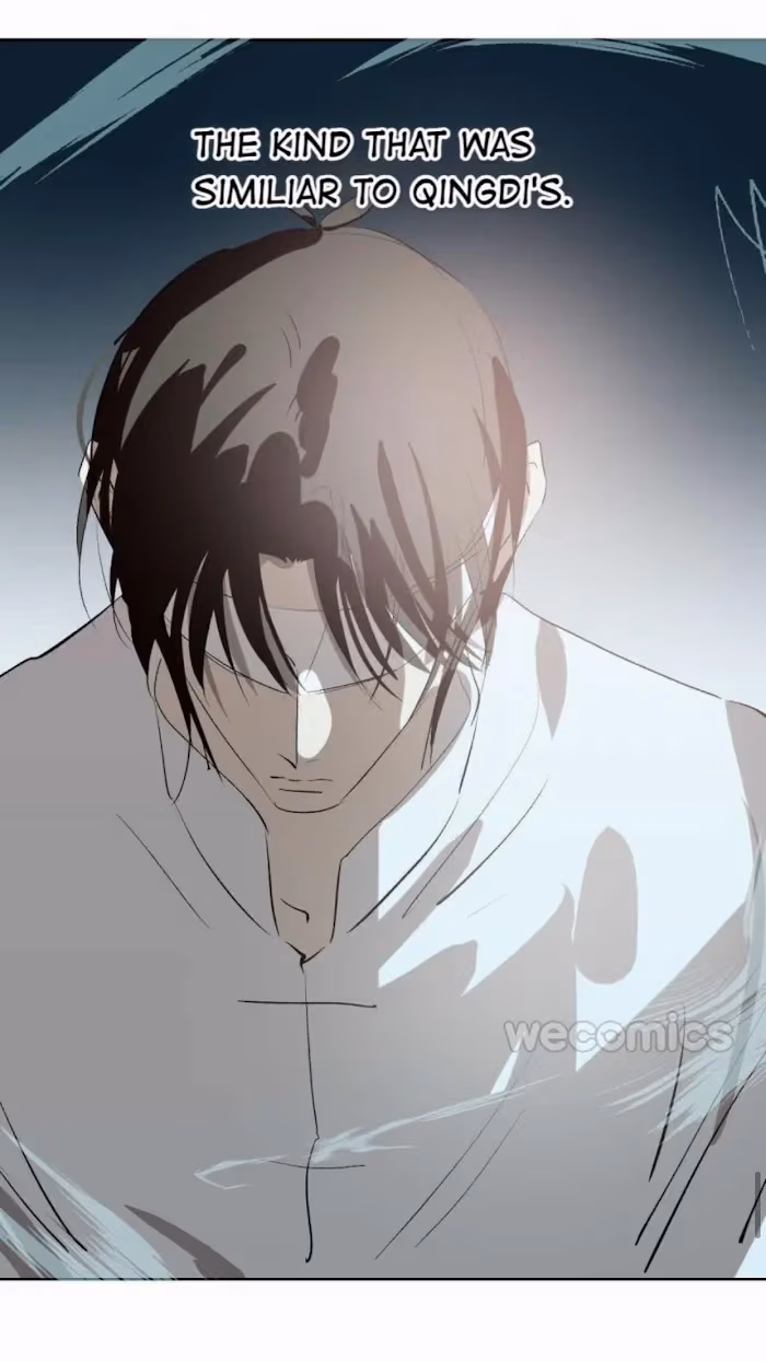 Read Dragon In Distress chapter 126 image 45 on Lezhin