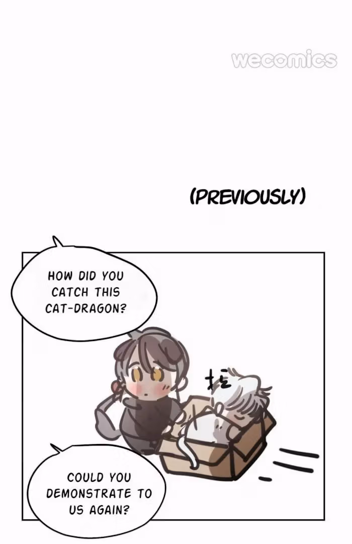 Read Dragon In Distress chapter 126 image 48 on Lezhin