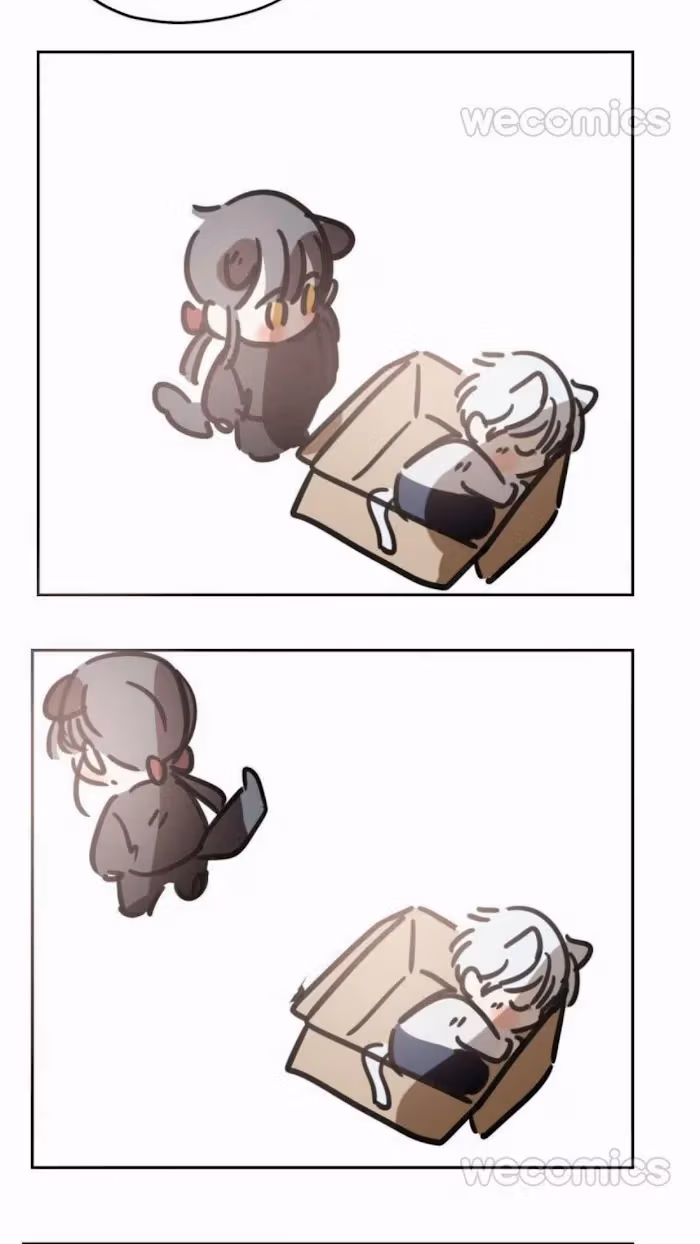 Read Dragon In Distress chapter 126 image 49 on Lezhin