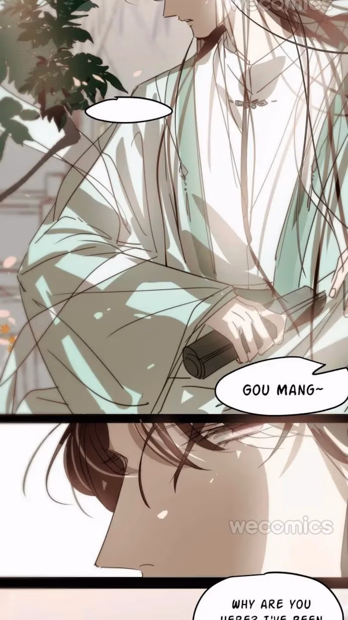 Read Dragon In Distress chapter 126 image 5 on Lezhin