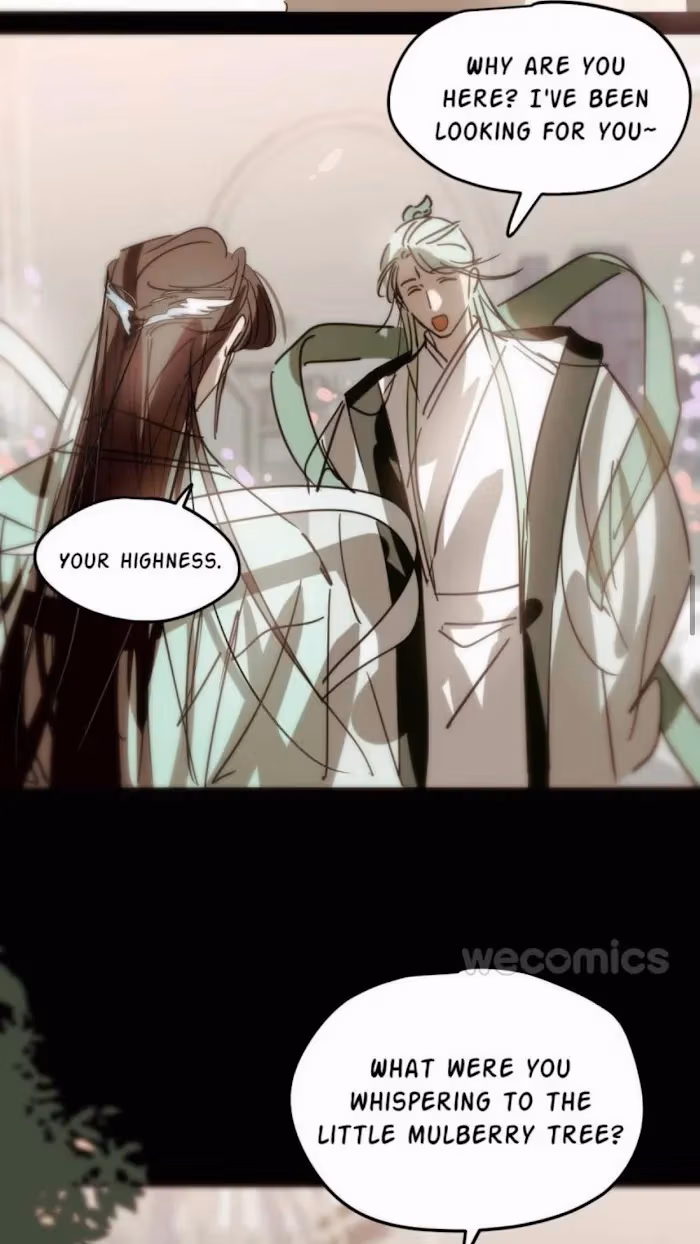 Read Dragon In Distress chapter 126 image 6 on Lezhin