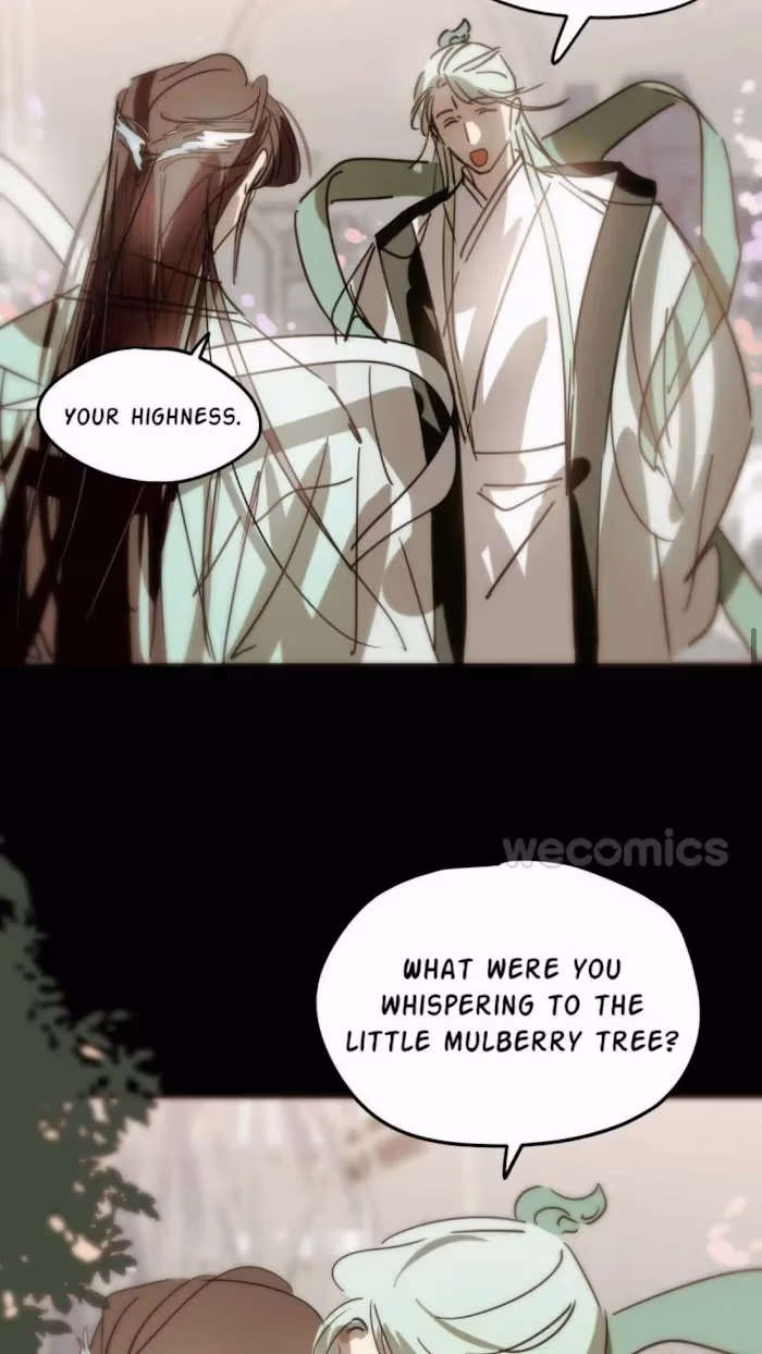 Read Dragon In Distress chapter 126 image 7 on Lezhin
