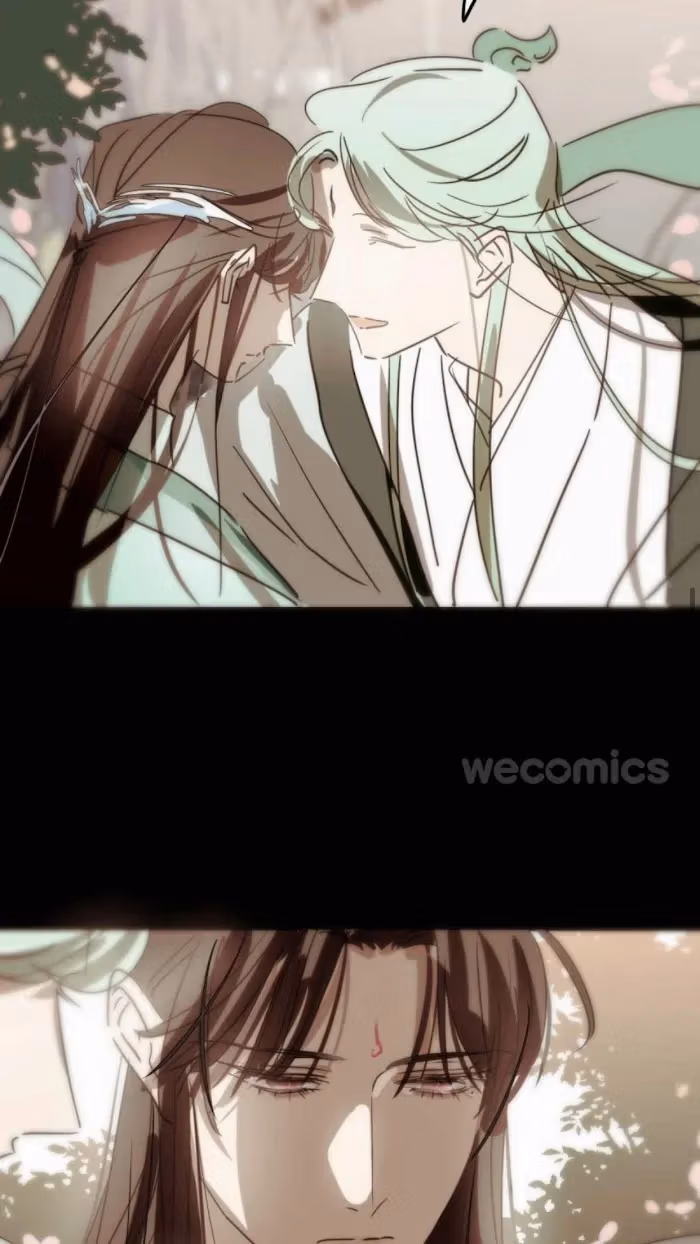 Read Dragon In Distress chapter 126 image 8 on Lezhin