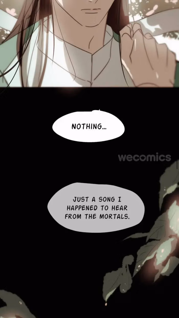 Read Dragon In Distress chapter 126 image 9 on Lezhin