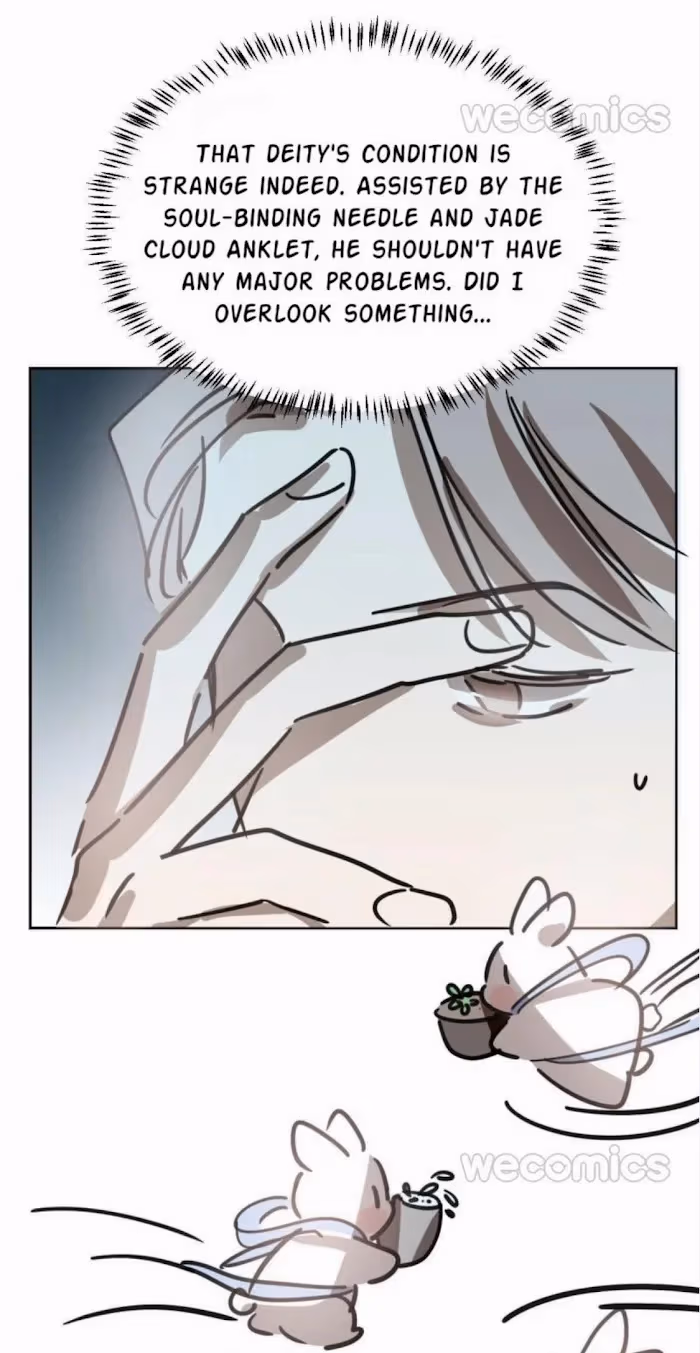 Read Dragon In Distress chapter 127 image 10 on Lezhin