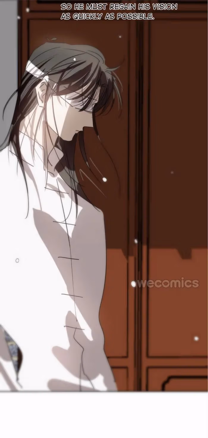 Read Dragon In Distress chapter 127 image 16 on Lezhin