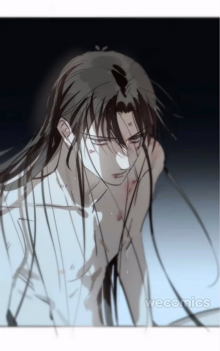 Read Dragon In Distress chapter 127 image 19 on Lezhin