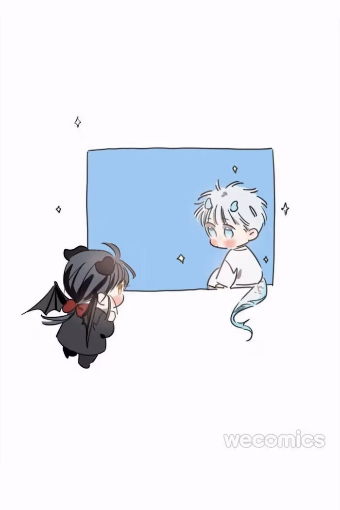 Read Dragon In Distress chapter 127 image 2 on Lezhin