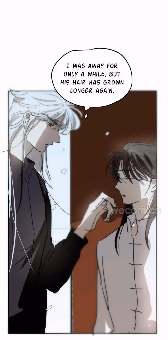 Read Dragon In Distress chapter 127 image 20 on Lezhin