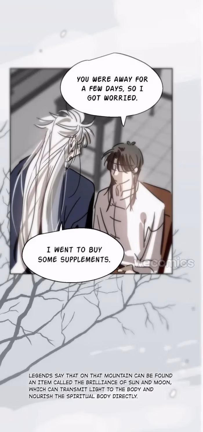 Read Dragon In Distress chapter 127 image 24 on Lezhin