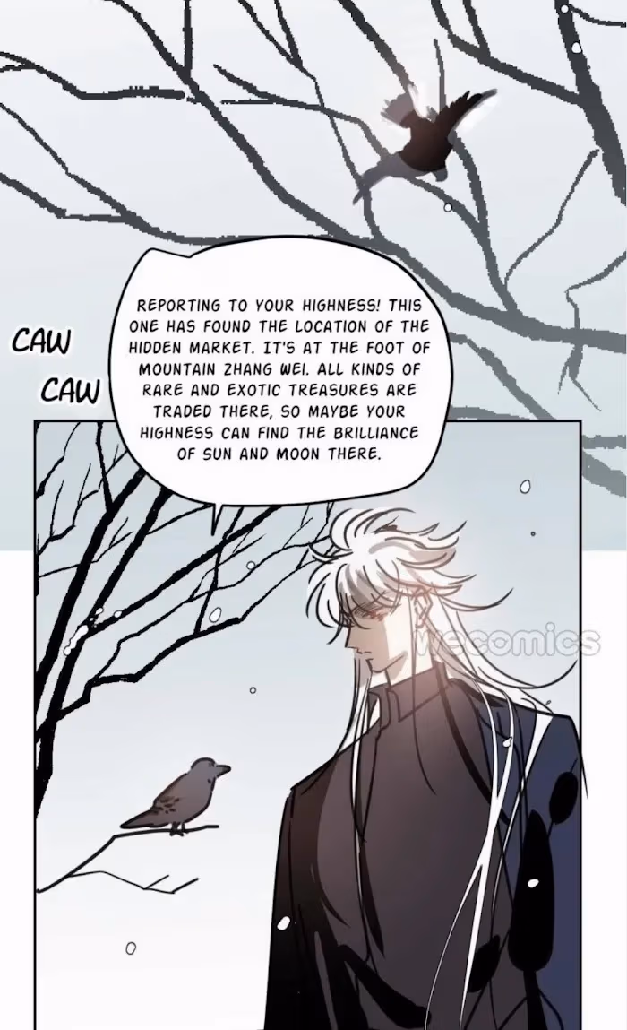 Read Dragon In Distress chapter 127 image 29 on Lezhin