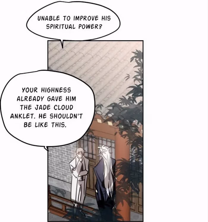 Read Dragon In Distress chapter 127 image 3 on Lezhin