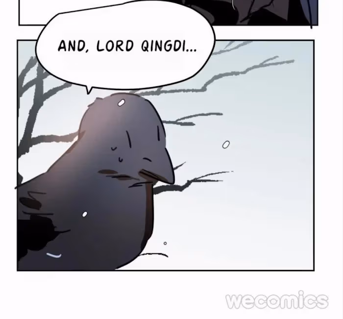 Read Dragon In Distress chapter 127 image 30 on Lezhin