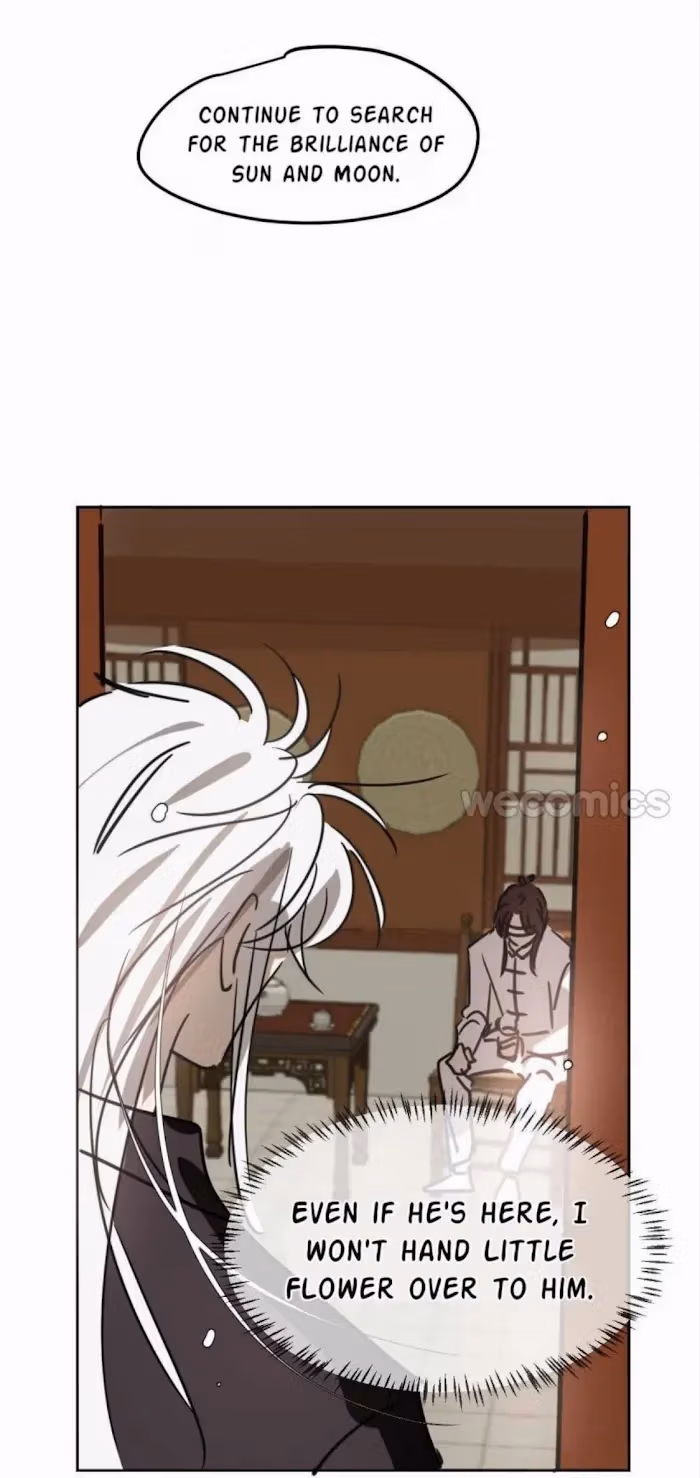 Read Dragon In Distress chapter 127 image 32 on Lezhin