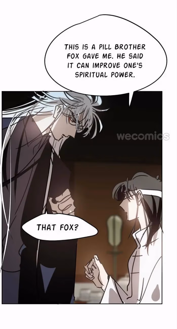 Read Dragon In Distress chapter 127 image 37 on Lezhin