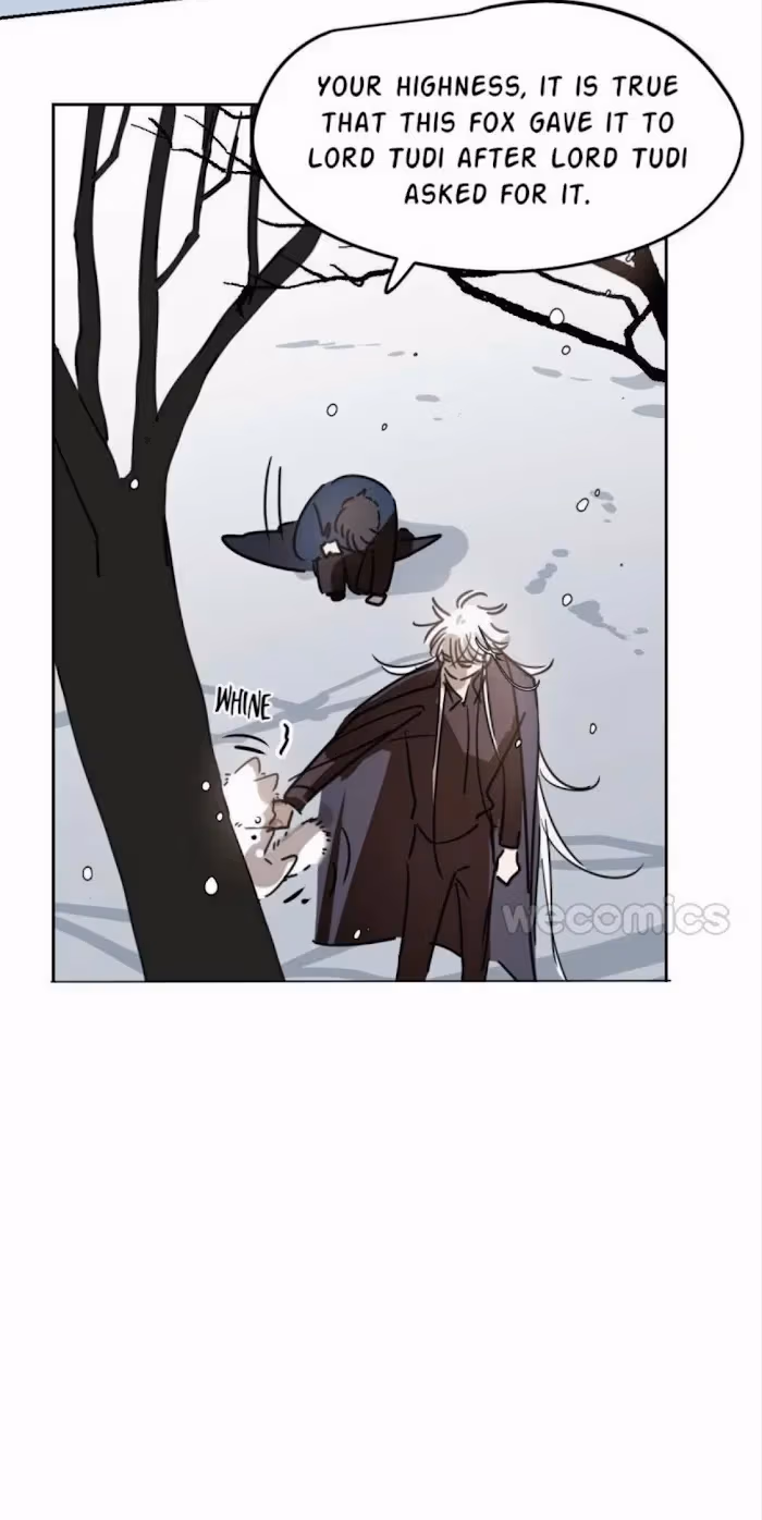 Read Dragon In Distress chapter 127 image 41 on Lezhin