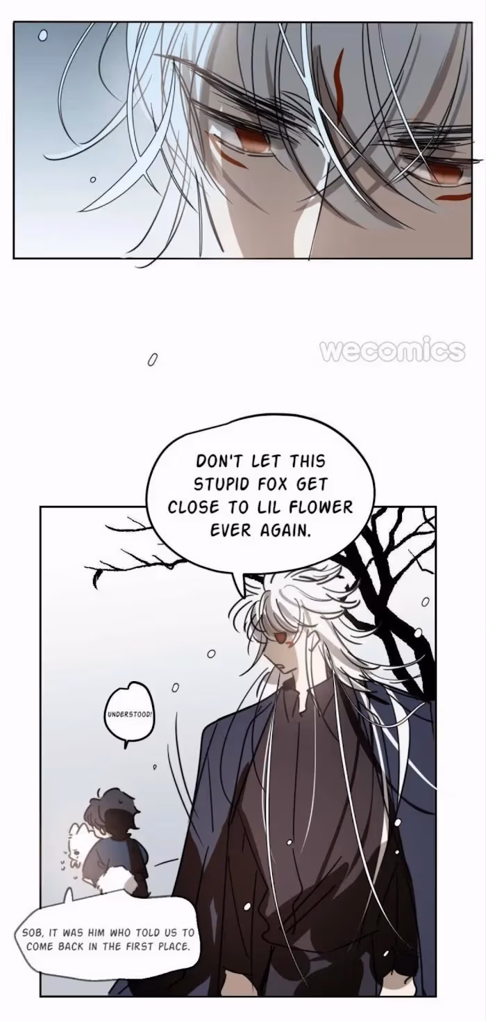Read Dragon In Distress chapter 127 image 42 on Lezhin