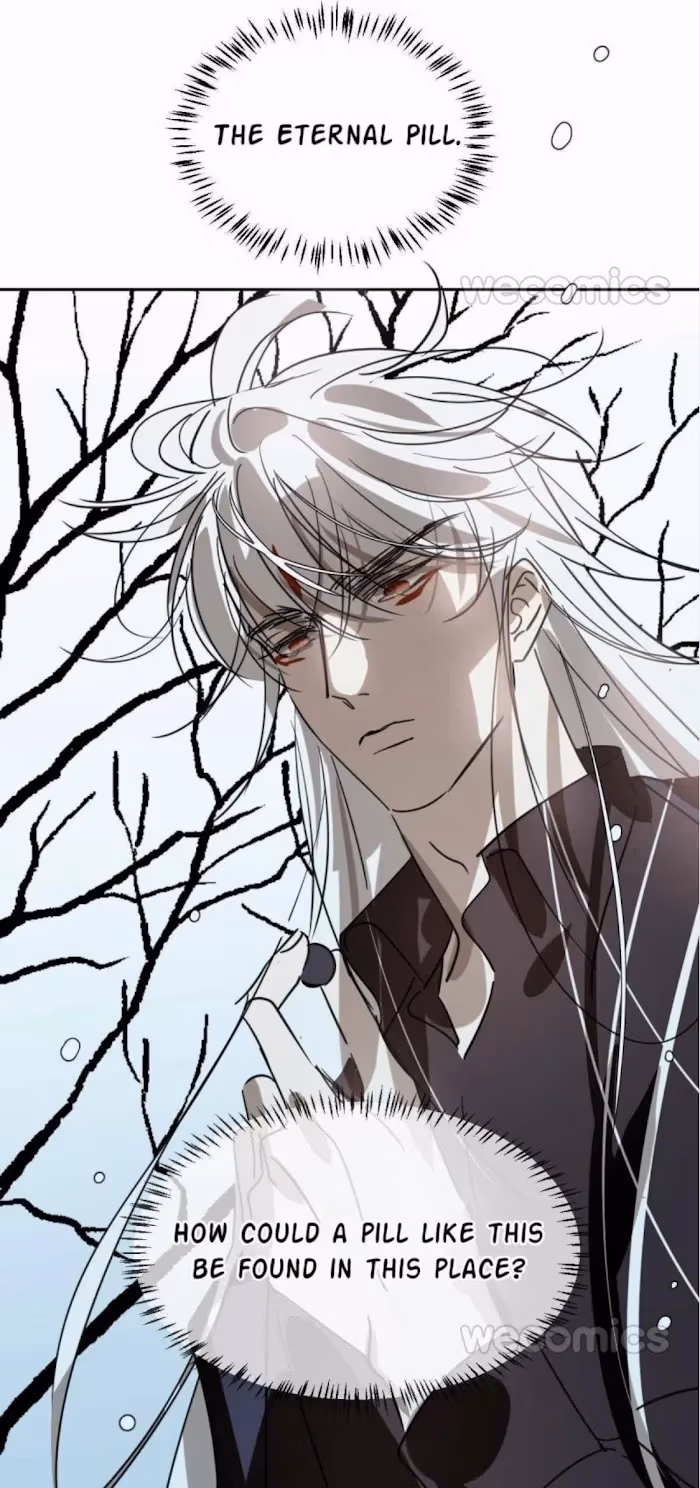 Read Dragon In Distress chapter 127 image 44 on Lezhin