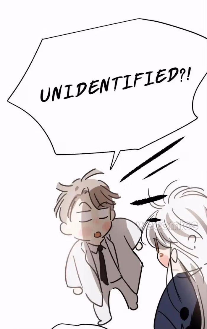 Read Dragon In Distress chapter 127 image 5 on Lezhin