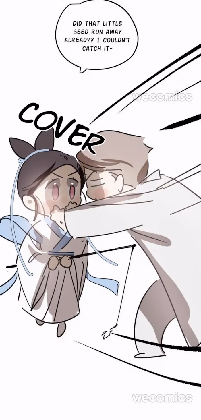 Read Dragon In Distress chapter 127 image 7 on Lezhin