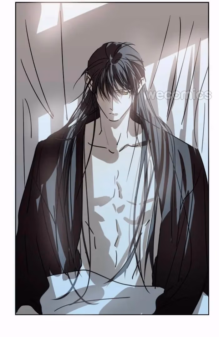 Read Dragon In Distress chapter 128 image 10 on Lezhin