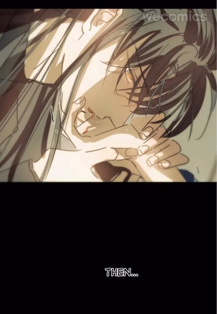 Read Dragon In Distress chapter 128 image 13 on Lezhin