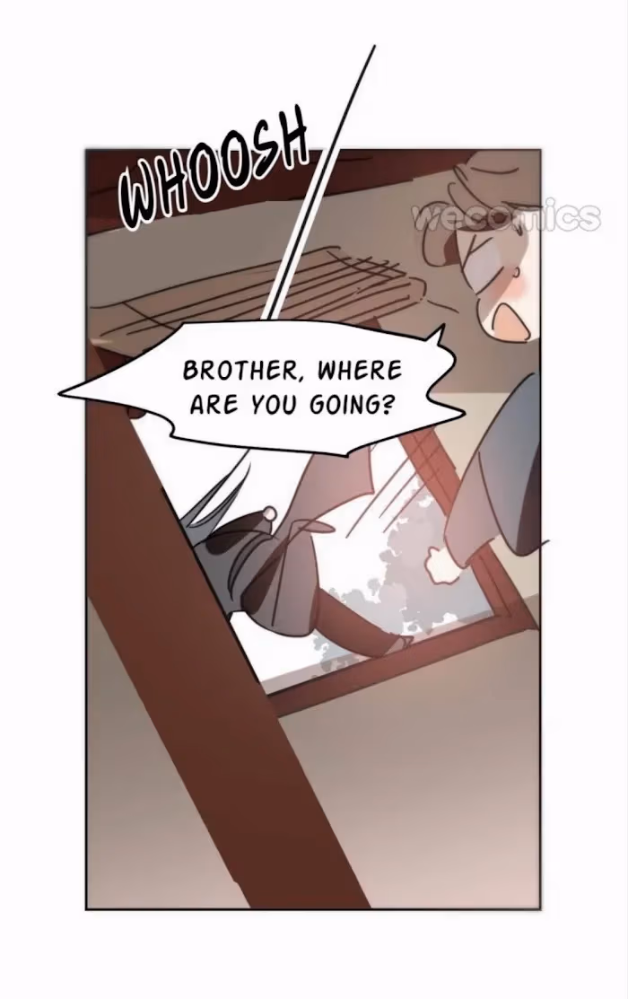 Read Dragon In Distress chapter 128 image 15 on Lezhin