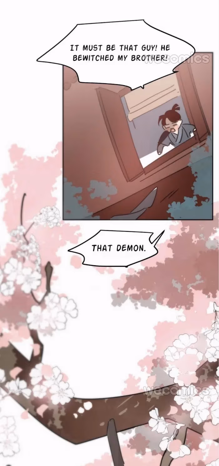 Read Dragon In Distress chapter 128 image 16 on Lezhin