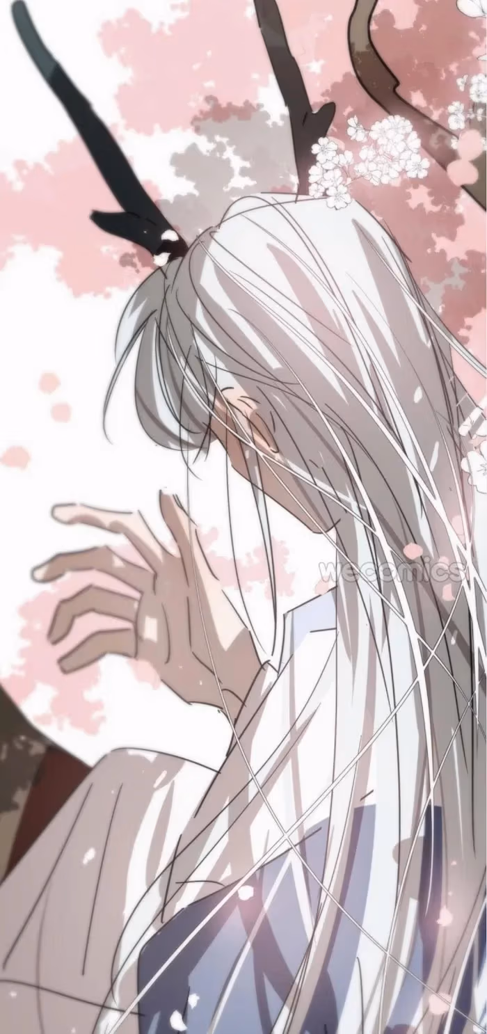 Read Dragon In Distress chapter 128 image 17 on Lezhin