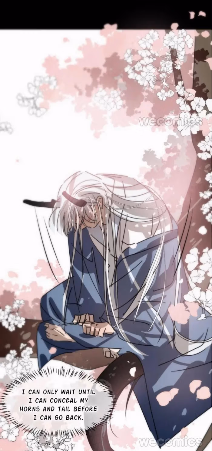 Read Dragon In Distress chapter 128 image 21 on Lezhin