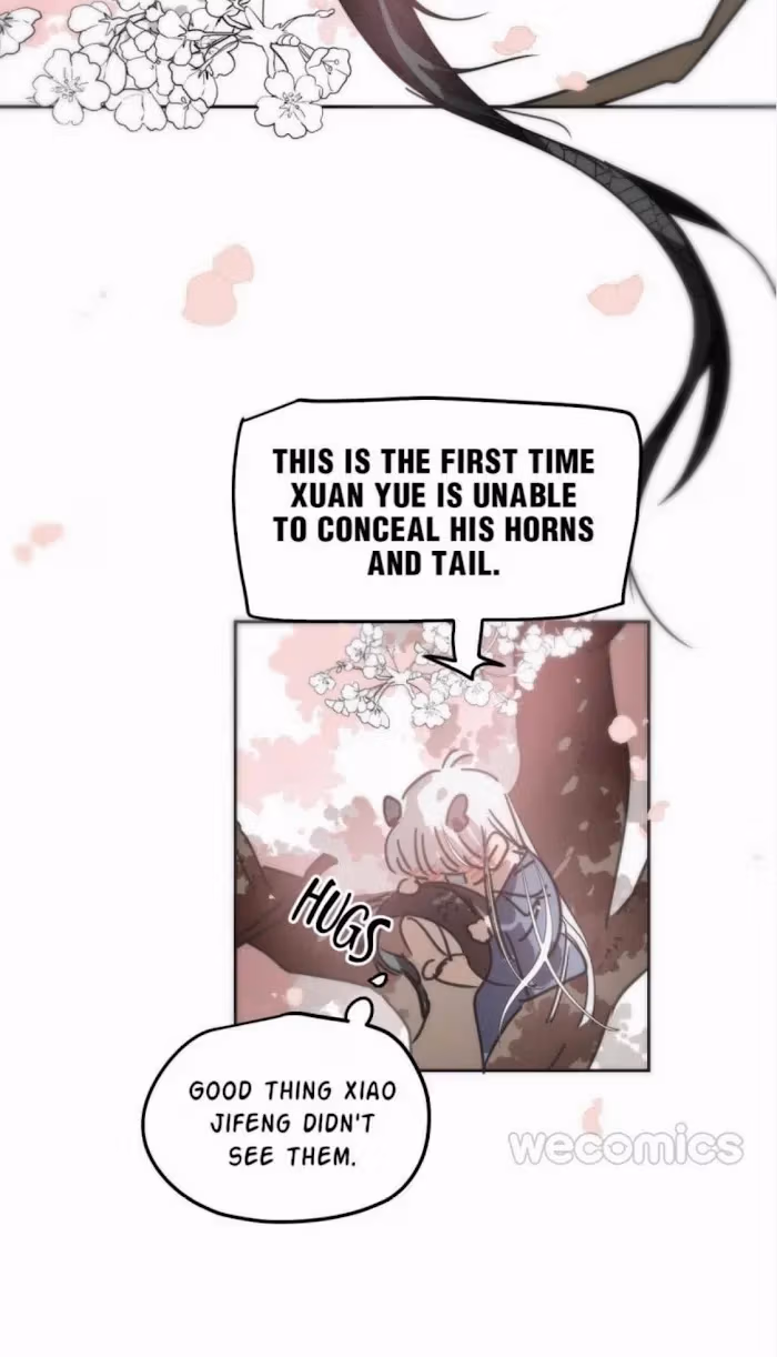 Read Dragon In Distress chapter 128 image 22 on Lezhin