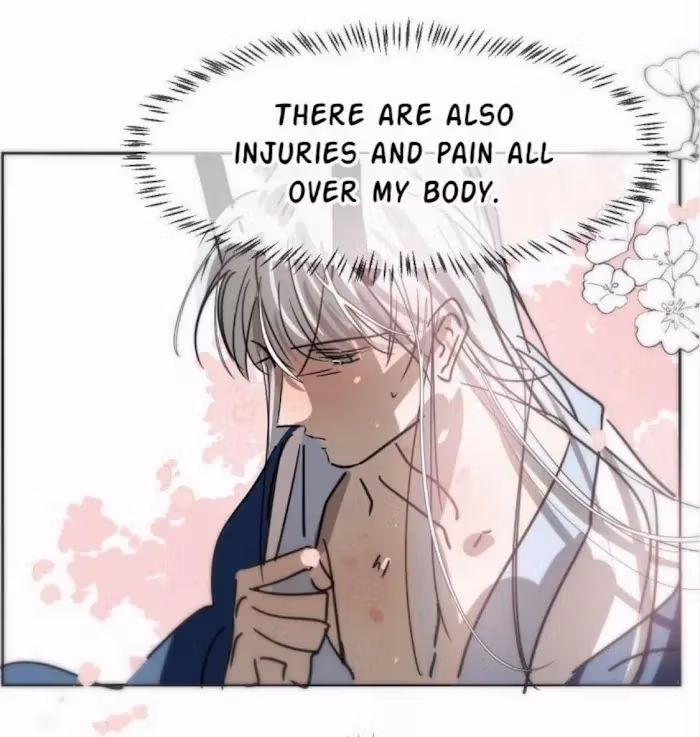 Read Dragon In Distress chapter 128 image 23 on Lezhin