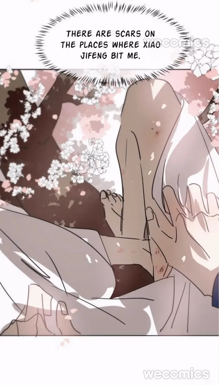Read Dragon In Distress chapter 128 image 24 on Lezhin