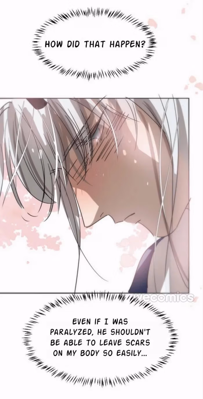Read Dragon In Distress chapter 128 image 25 on Lezhin