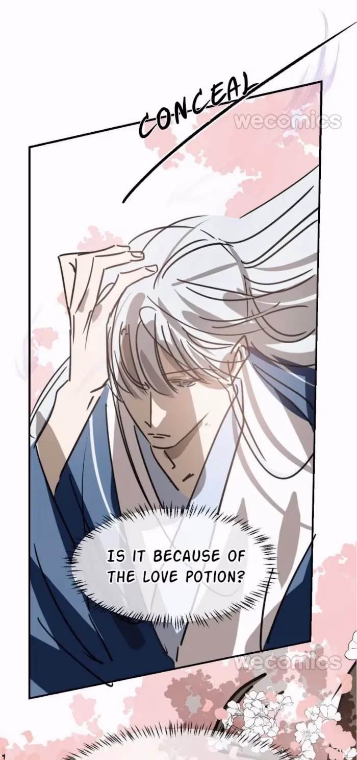 Read Dragon In Distress chapter 128 image 28 on Lezhin