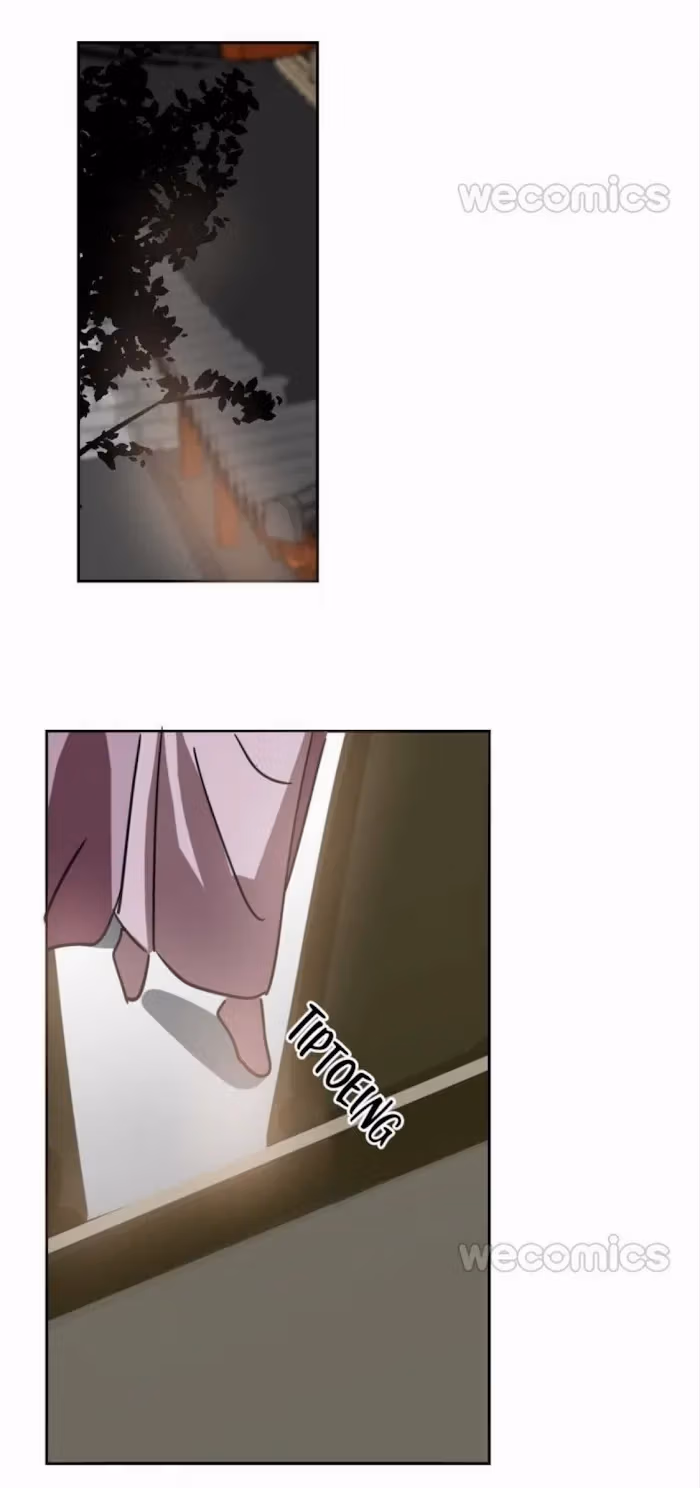 Read Dragon In Distress chapter 128 image 30 on Lezhin