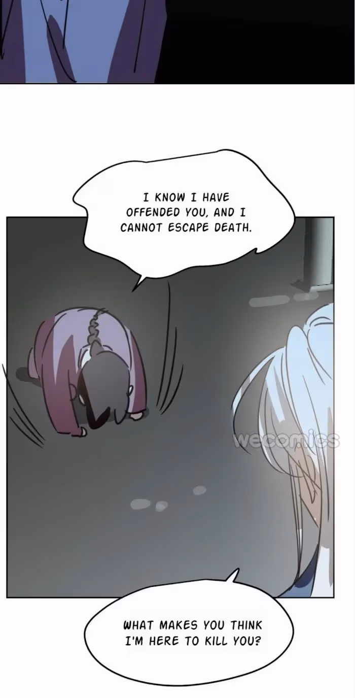 Read Dragon In Distress chapter 128 image 34 on Lezhin