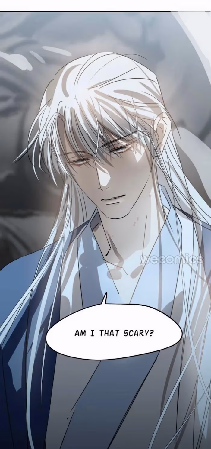 Read Dragon In Distress chapter 128 image 36 on Lezhin