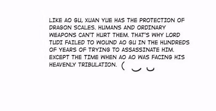 Read Dragon In Distress chapter 128 image 38 on Lezhin