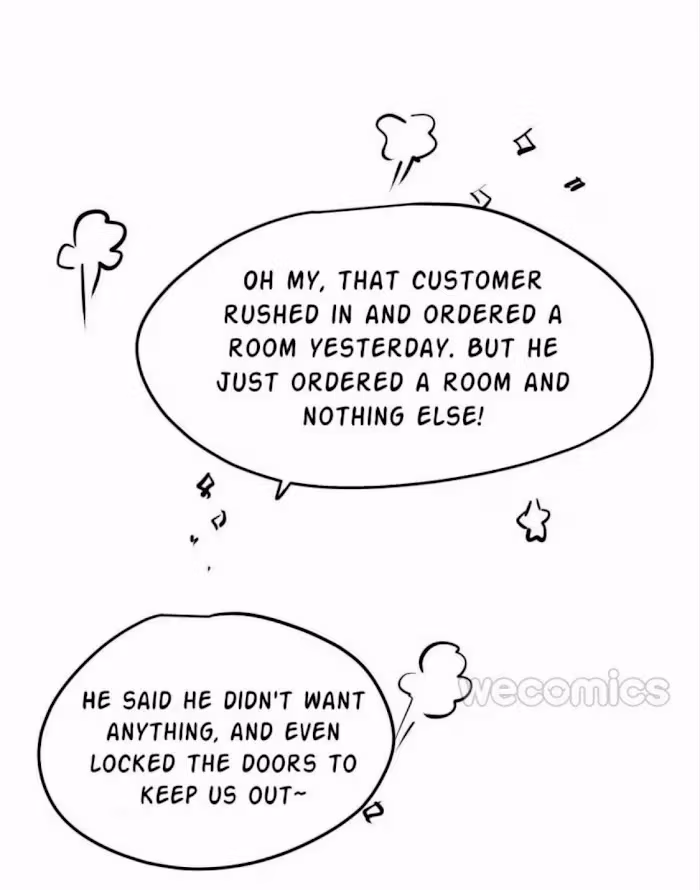 Read Dragon In Distress chapter 128 image 6 on Lezhin