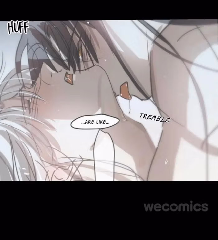 Read Dragon In Distress chapter 129 image 13 on Lezhin