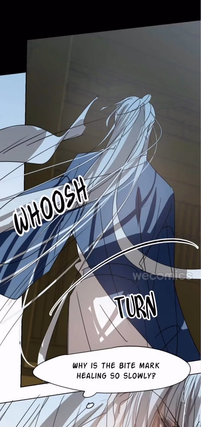 Read Dragon In Distress chapter 129 image 14 on Lezhin