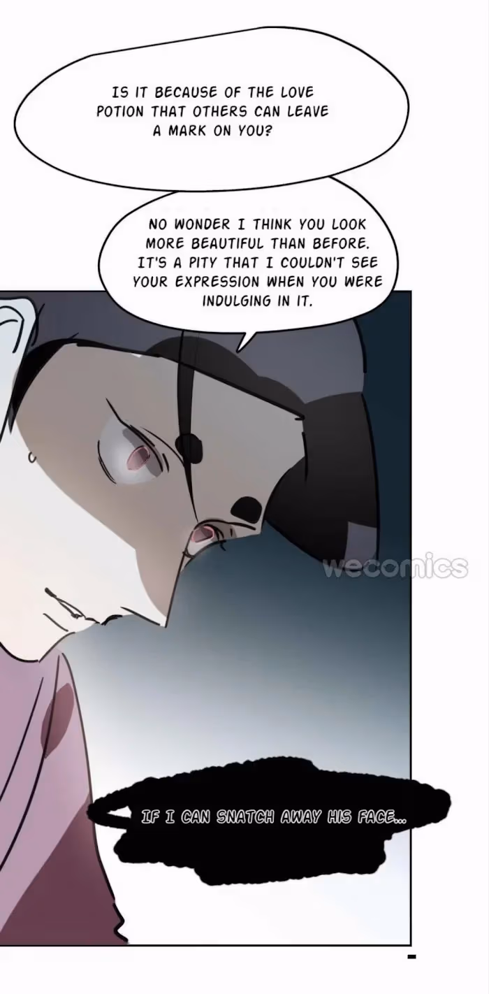 Read Dragon In Distress chapter 129 image 16 on Lezhin
