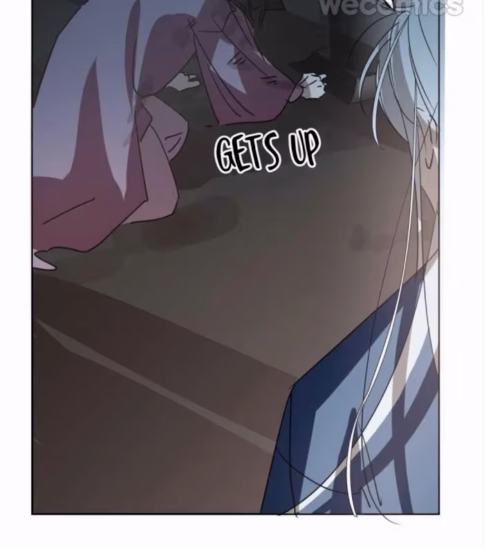 Read Dragon In Distress chapter 129 image 18 on Lezhin