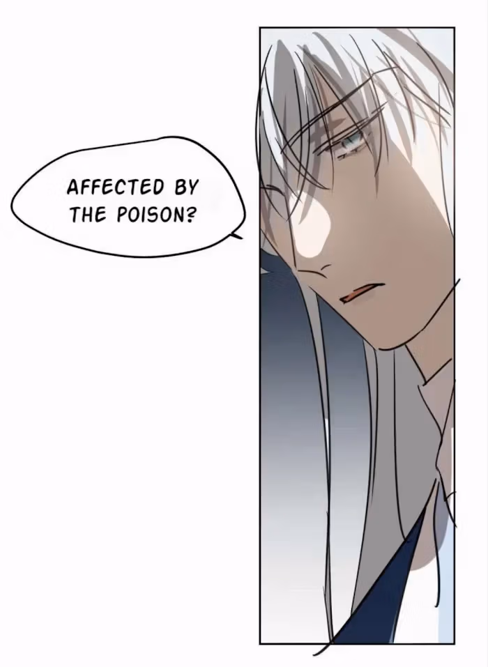 Read Dragon In Distress chapter 129 image 21 on Lezhin